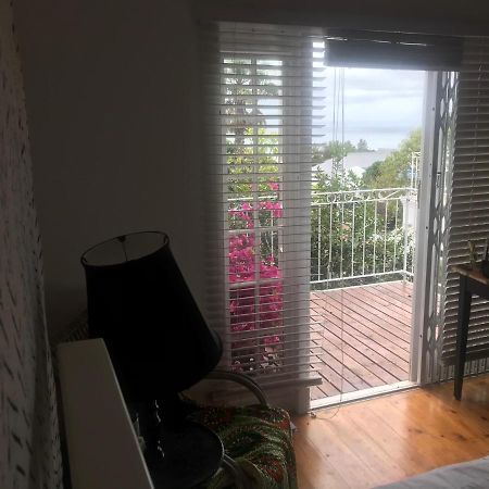 Apartamento 4 Duke Street Flat#3 Mossel Bay Exterior foto