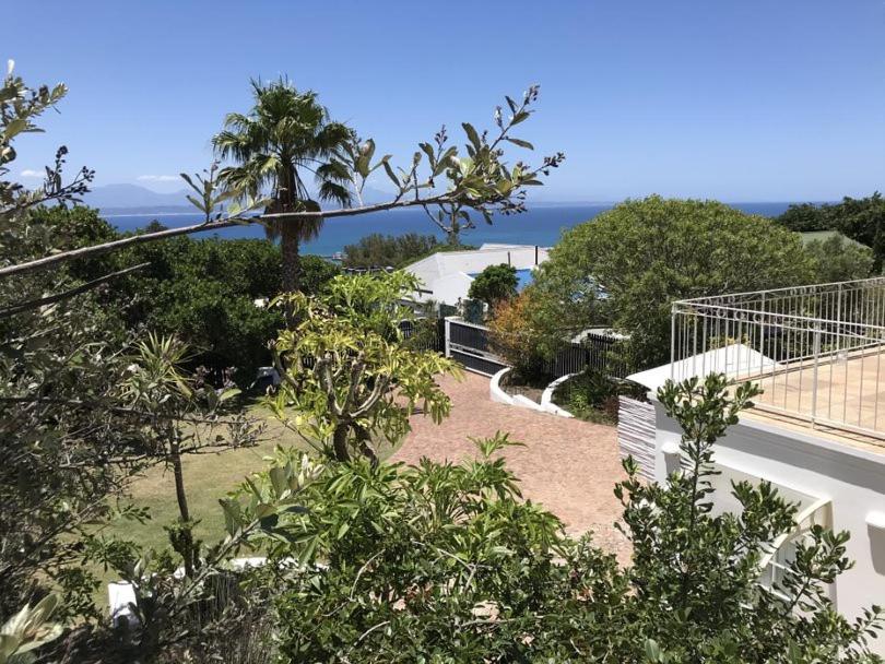 Apartamento 4 Duke Street Flat#3 Mossel Bay Exterior foto