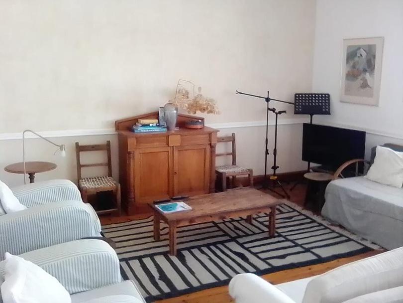 Apartamento 4 Duke Street Flat#3 Mossel Bay Exterior foto