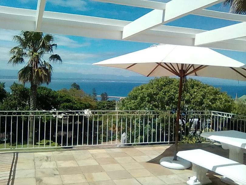 Apartamento 4 Duke Street Flat#3 Mossel Bay Exterior foto